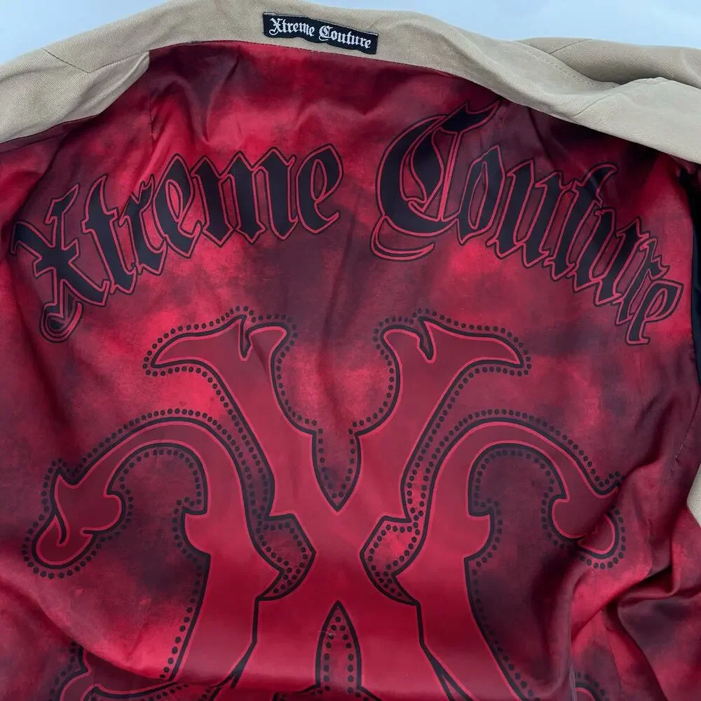 Xtreme Couture xtreme couture